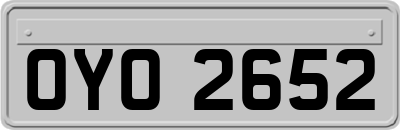 OYO2652