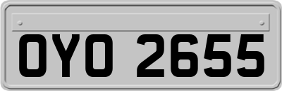 OYO2655