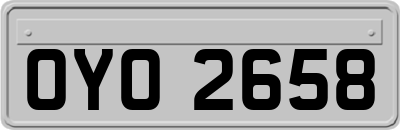OYO2658