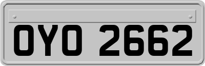 OYO2662