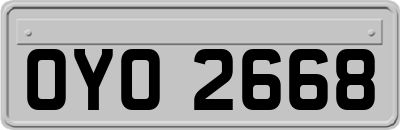 OYO2668