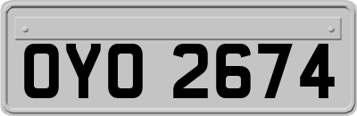 OYO2674