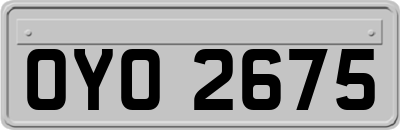 OYO2675