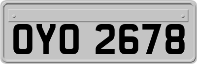 OYO2678