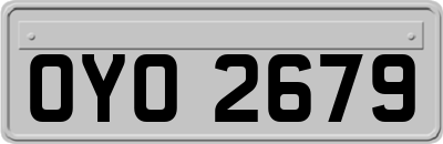 OYO2679