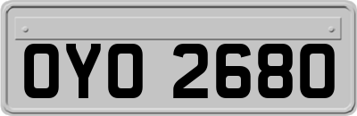 OYO2680