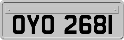 OYO2681