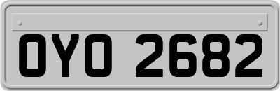 OYO2682