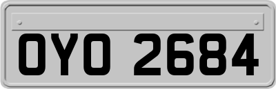 OYO2684