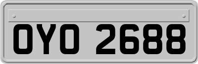 OYO2688