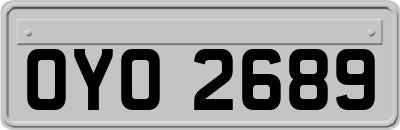 OYO2689
