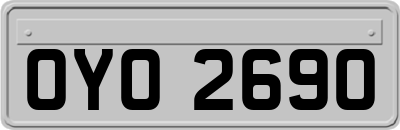 OYO2690