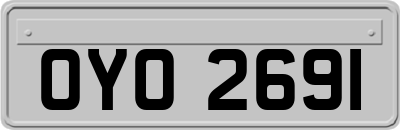 OYO2691