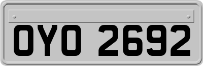 OYO2692