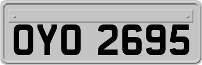OYO2695