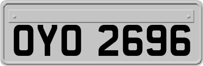 OYO2696