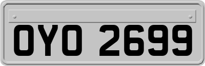OYO2699