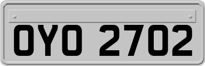 OYO2702