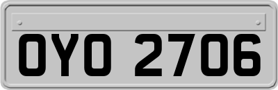 OYO2706