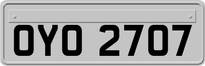 OYO2707