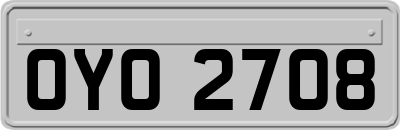 OYO2708