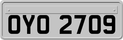OYO2709