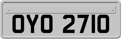 OYO2710