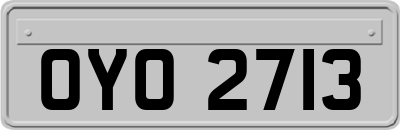 OYO2713