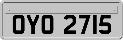 OYO2715