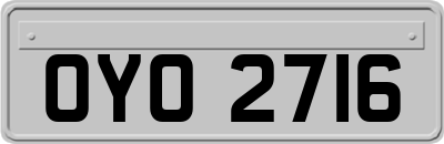 OYO2716