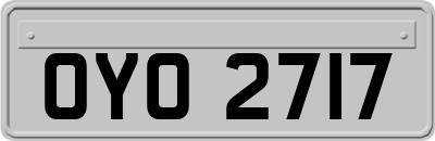 OYO2717