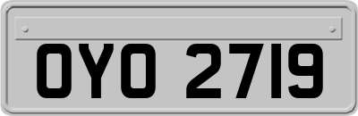 OYO2719