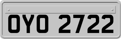 OYO2722