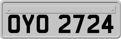 OYO2724