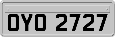 OYO2727