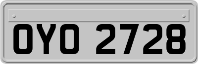 OYO2728
