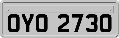 OYO2730