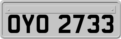 OYO2733
