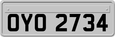 OYO2734