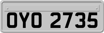 OYO2735