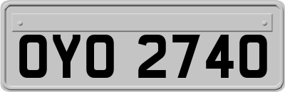 OYO2740