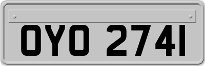 OYO2741