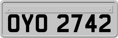 OYO2742