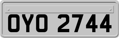 OYO2744