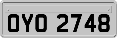 OYO2748