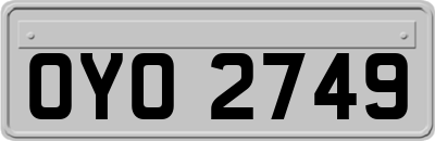 OYO2749