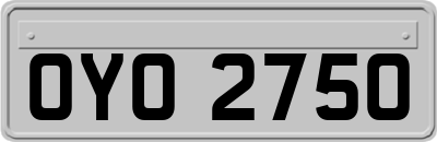 OYO2750