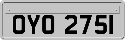 OYO2751