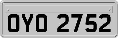 OYO2752