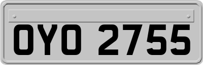 OYO2755